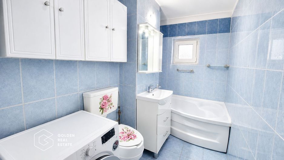 Apartament 3 camere, decomandat, 78 mp, zona  Micalaca, comision 0% - Poză 7