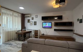 PRIMA INCHIRIERE APARTAMENT 69MP VITAN RESIDENCE MIHAI BRAVU GARAJ INCLUS! - Poză 3