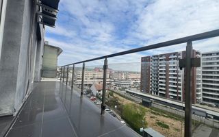Apartament cu 2 camere, langa Iulius Mall! - Poză 5