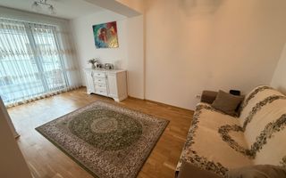 Apartament 2 camere , mobilat/utilat - zona Dealul Morii Residence - Poză 1