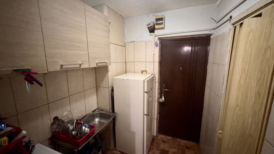 Garsoniera de vânzare | Strada Lacramioarei - Poză 4