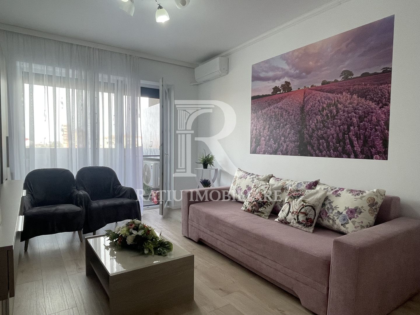 Apartament cu 2 camere | Prima Arena | Oradea - Poză 1