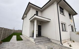 1/2 Duplex modern, Giroc, aproape de Daf - Poză 23