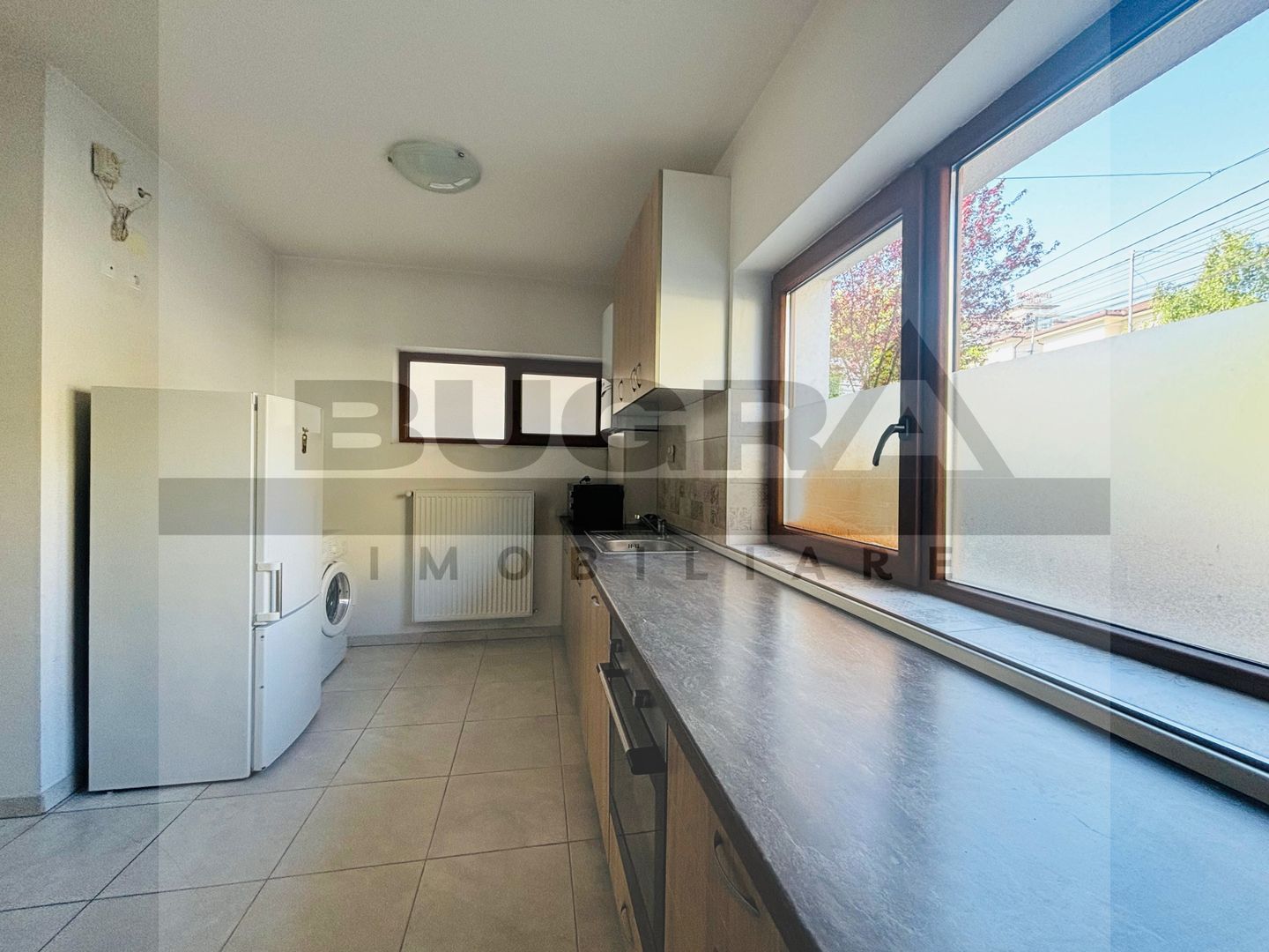 Duplex 5 camere, 160 mp,  2 parcari, zona Grand Hotel Italia - Poză 2