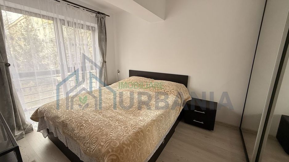 Inchiriez apartament 2 camera Nicolina 1 - Poză 6