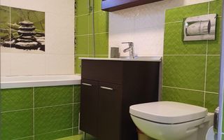 Apartament cu 2 camere de vanzare in cartierul Zorilor! - Poză 7