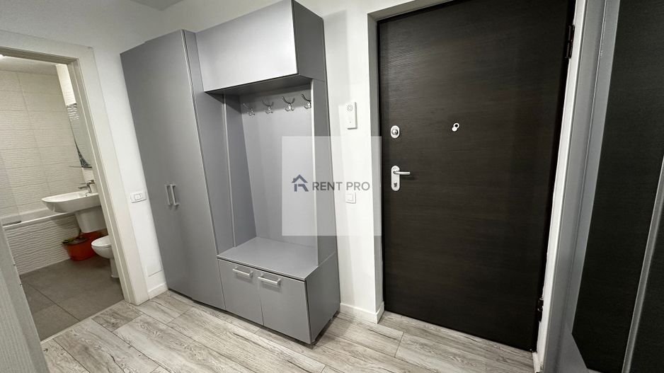 Garsoniera 21 Residence Parcare Inclusa 7 Min Metrou - Poză 4