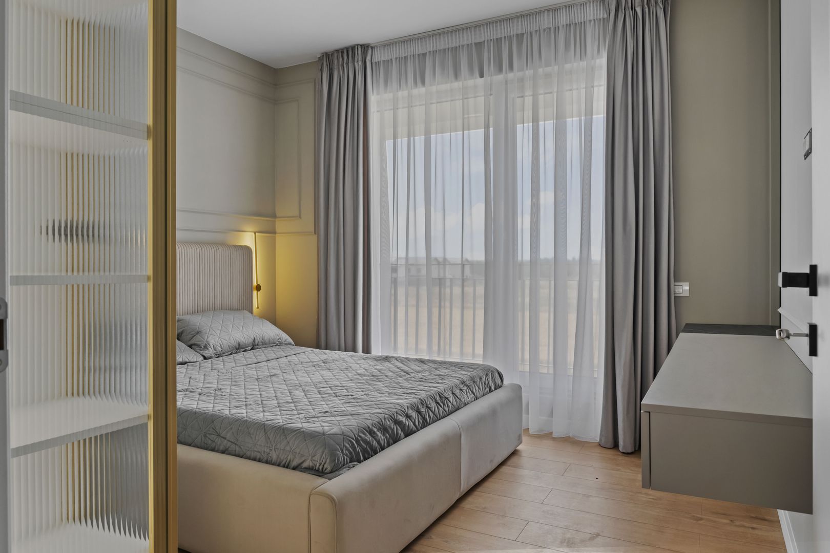 Apartament 2 camere - 63 mp utili - CITY NORD Mihai Eminescu - Poză 9