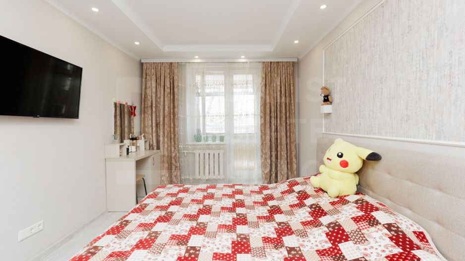 Vânzare, apartament, 2 camere, strada Vasile Lupu, Buiucani - Poză 2