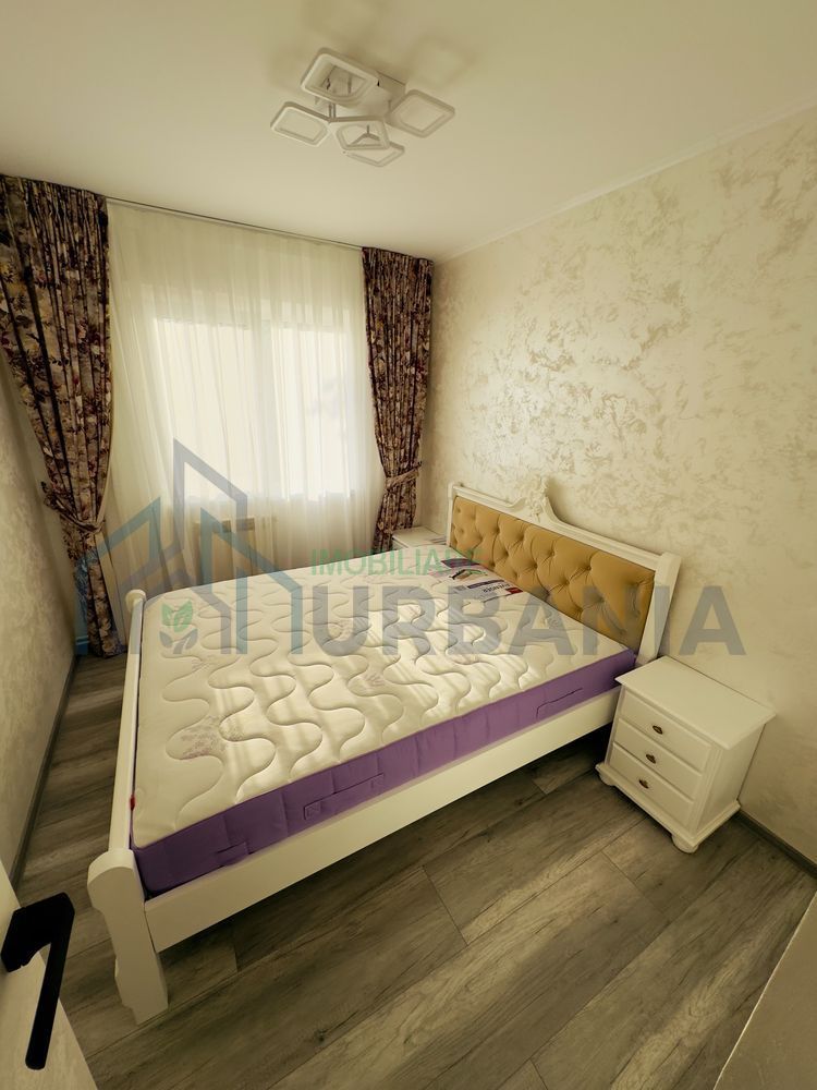 Apartament 3 camere de închiriat – Păcurari, zona Alpha Bank - Poză 8