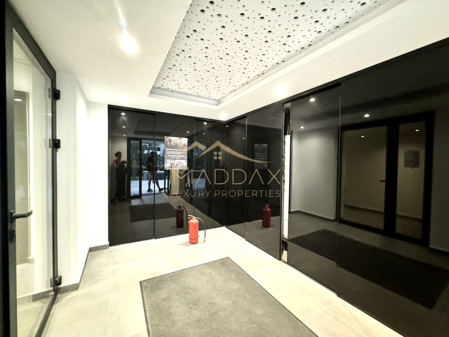 Apartament cu 2 camere *67mp utili + Terasa* // Pipera - Rond OMV - Poză 35