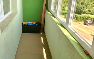 Apartament 3 camere, bloc nou, Giroc, la cheie - Poză 6