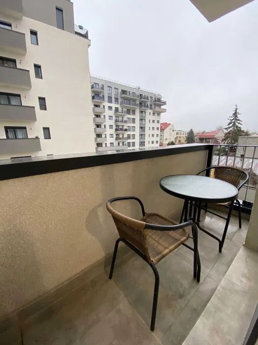 Apartament luminos Domenii - Poză 7