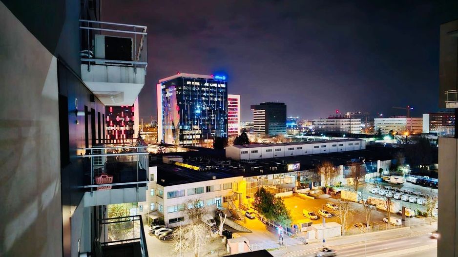 Apartament 2 camere Belvedere Residence-Aviatiei-Metrou Pipera Parcare - Poză 8