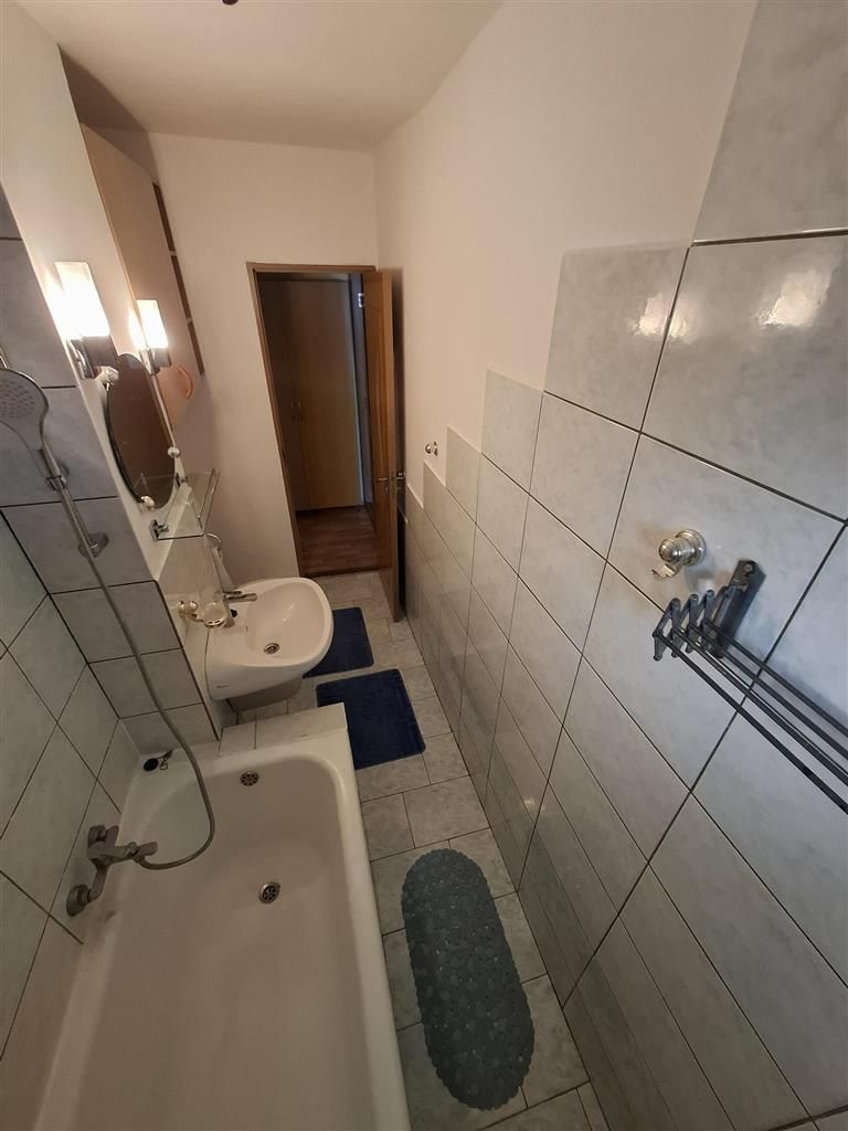 Girocului-Judetean 3 camere decomandat centrala gaz - Poză 17