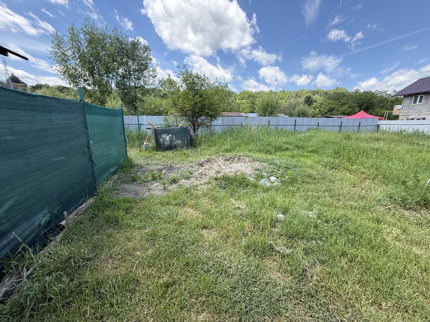 Casă renovată Slobozia -Câmpina + teren intravilan 526 mp - Poză 15