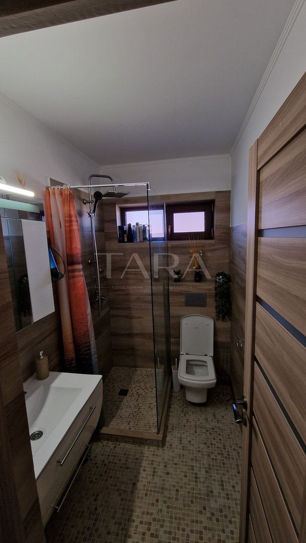 Apartament 4 camere, zonă Câmpului – Ideal pentru familie. - Poză 7