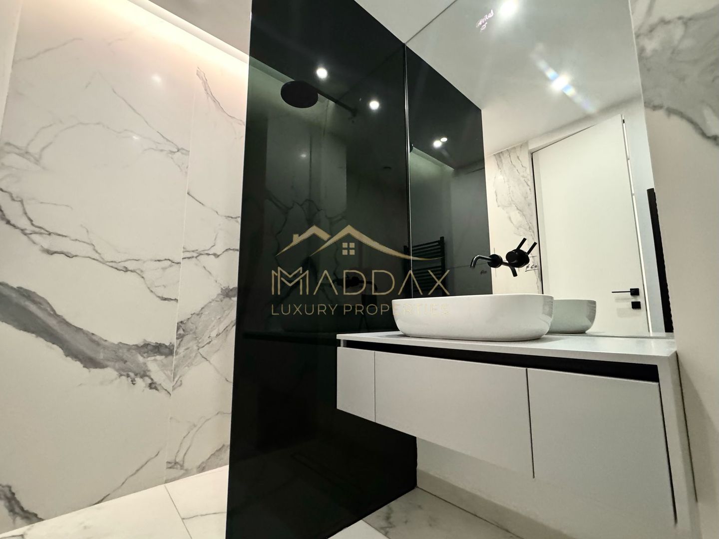 Apartament cu 3 camere *160mp* - Prima Inchiriere // Stejarii - Baneasa - Poză 16