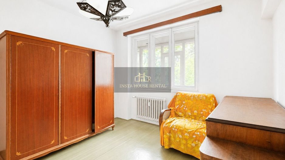 ❇️  3 Camere DECOMANDAT | Etaj 1 | Reabilitat Termic - VEDERE ÎN SPATE - Poză 5