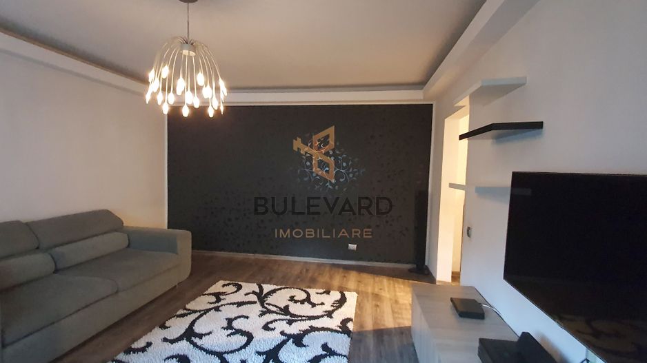 Apartament cu 4 camere decomandat, zona Calea Dorobantiilor! - Poză 3