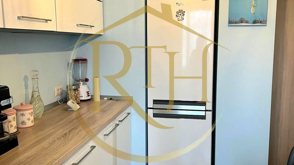 Oferim spre închiriere un Ap modern cu 3 camere, situat în Girocului! - Poză 15