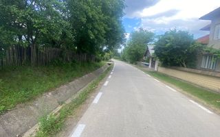 Teren Intravilan | 44.5 Ari | Burla - Poză 4