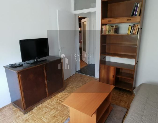 2 Camere - 1 Decembrie 1918 - 10 Min metrou Costin Georgian - Poză 5