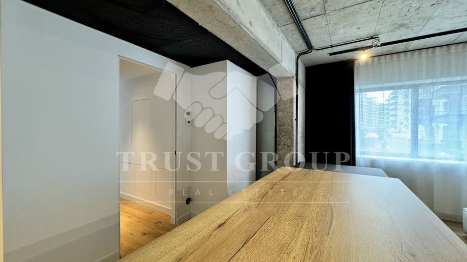 Apartament 2 camere | Floreasca | Imobil 2024 - Poză 11