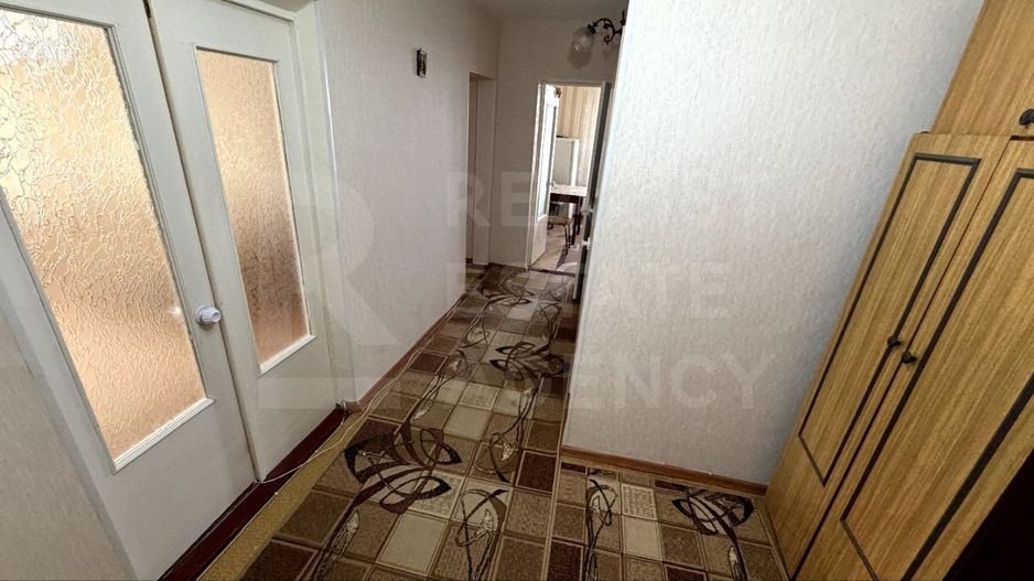 Chirie, apartament, 3 camere, str. Liviu Delianu, Buiucani - Poză 8