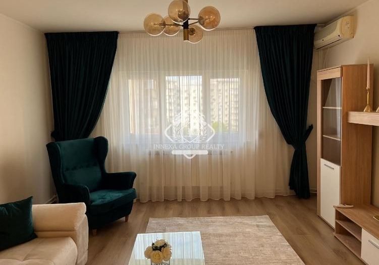 Apartament 3 camere decomandat de inchiriat in zona Mall Vitan - Poză 1