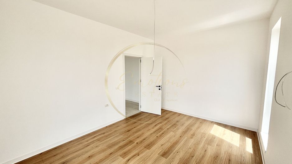 NOU | Apartament 2 camere - Mosnita Noua - Poză 4
