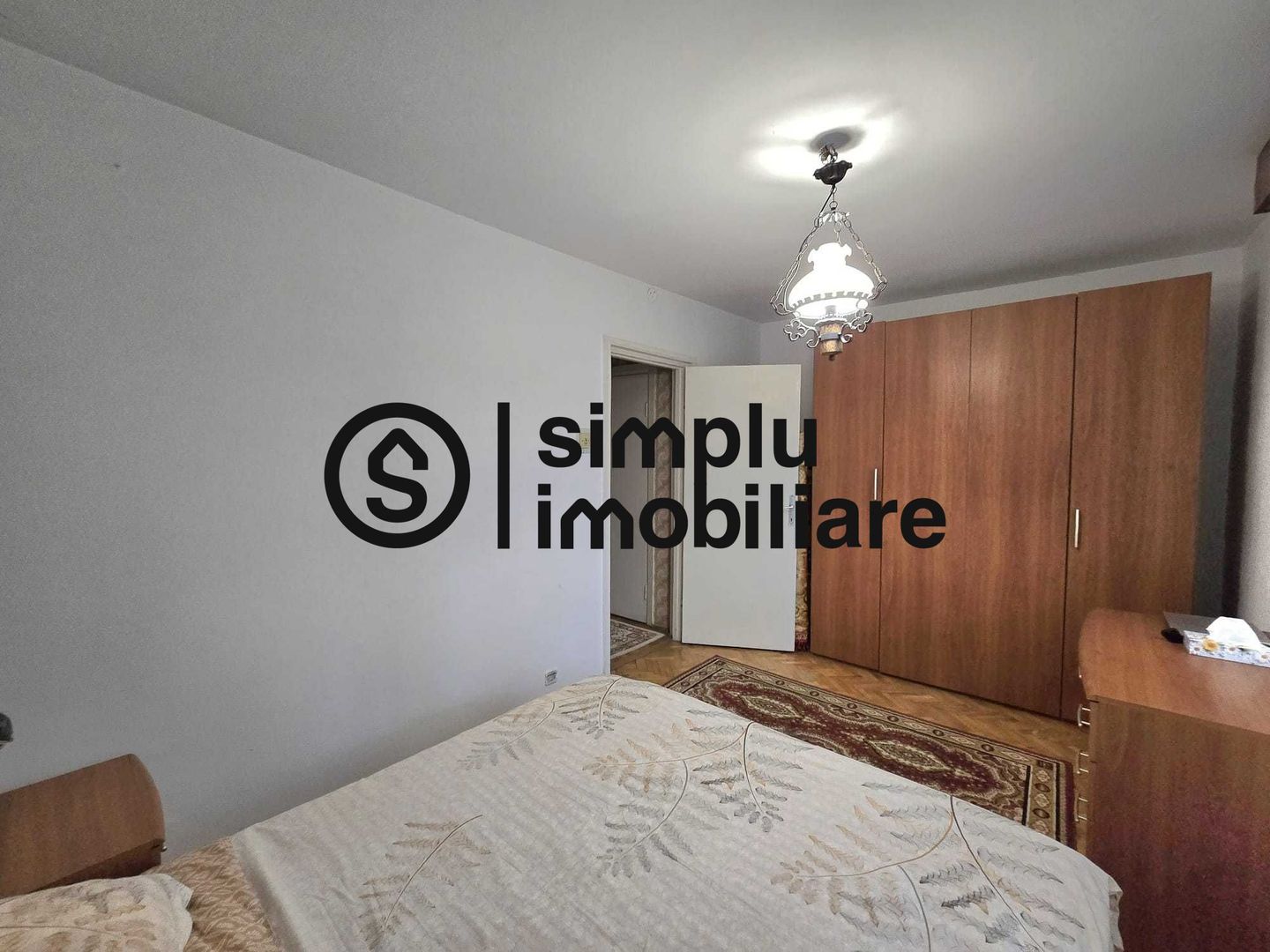 3 camere semi, etaj 3/4 - 122 000 Euro - Poză 5
