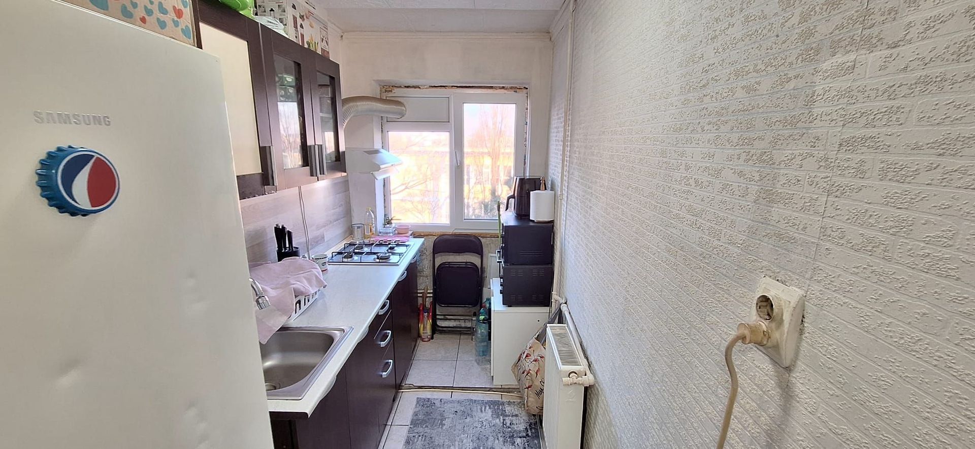 Apartament 2 camere Salaj - Aleea Bacau - Poză 9