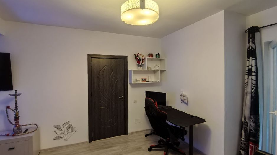 2 camere cu centrala proprie, parcare inclusa, etaj 2, zona Pallady - Poză 11