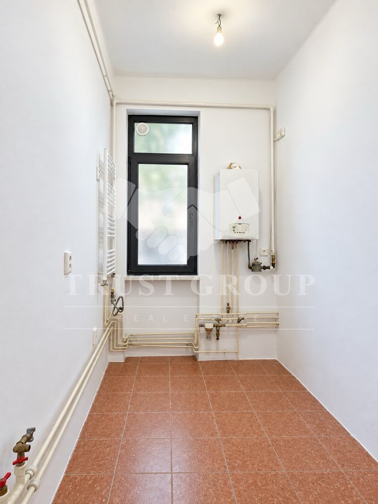 Apartament 3 camere in vila | Rosetti - Poză 5