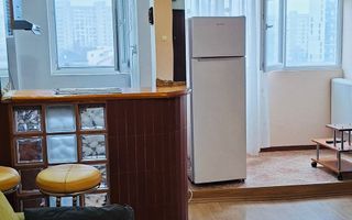 Garsoniera mobilata, bloc 1981, Bld. Chisinau- Basarabia - Poză 6