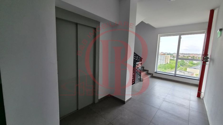 Apartament 2 camere Liviu Rebreanu Auchan Titan cu Parcare - Poză 16