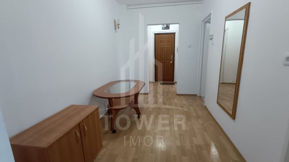 Apartament cu 2 camere spatios - Poză 5