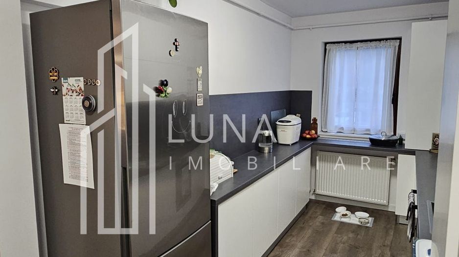PENTHOUSE EXCLUSIVIST – 178 m² + terasă panoramică 40 m² – zona Noua - Poză 19