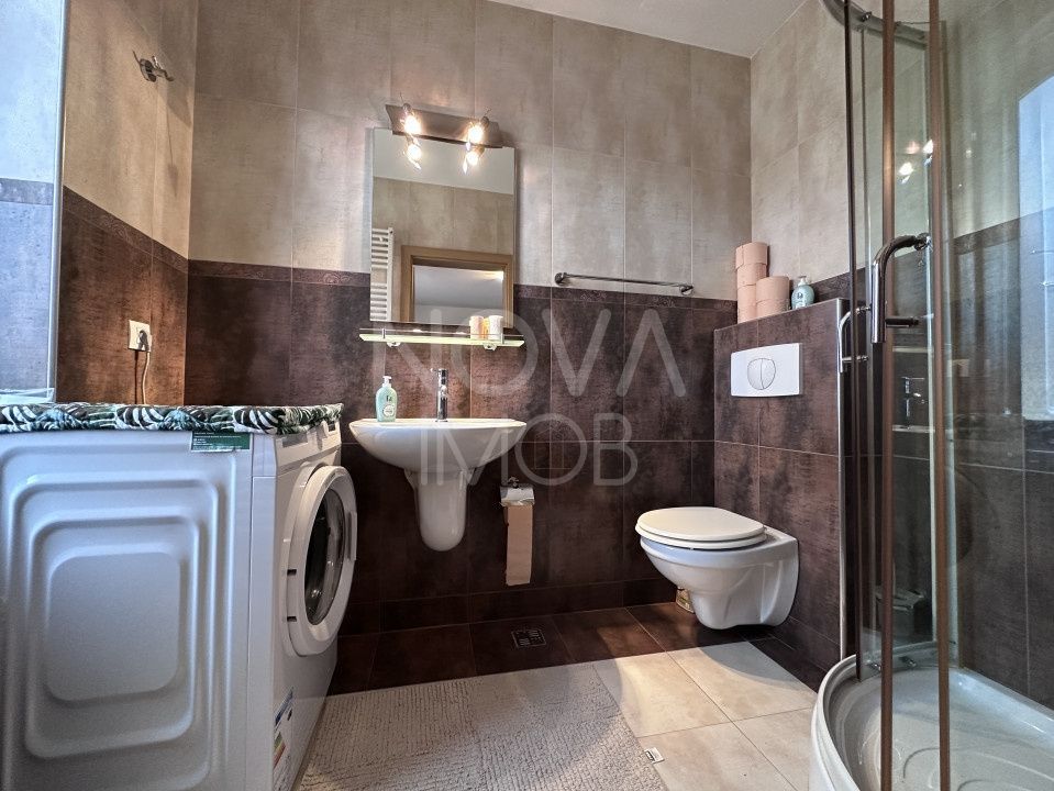 Apartament 2 camere, Str. Lunga, Terezian - Poză 6