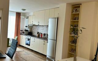 2 camere open space, parcare, zona FSEGA, Iulius Mall, Venus - Poză 3