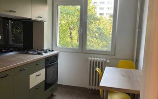 Închiriere apartament 2 camere decomandat – Theodor Pallady - Poză 2
