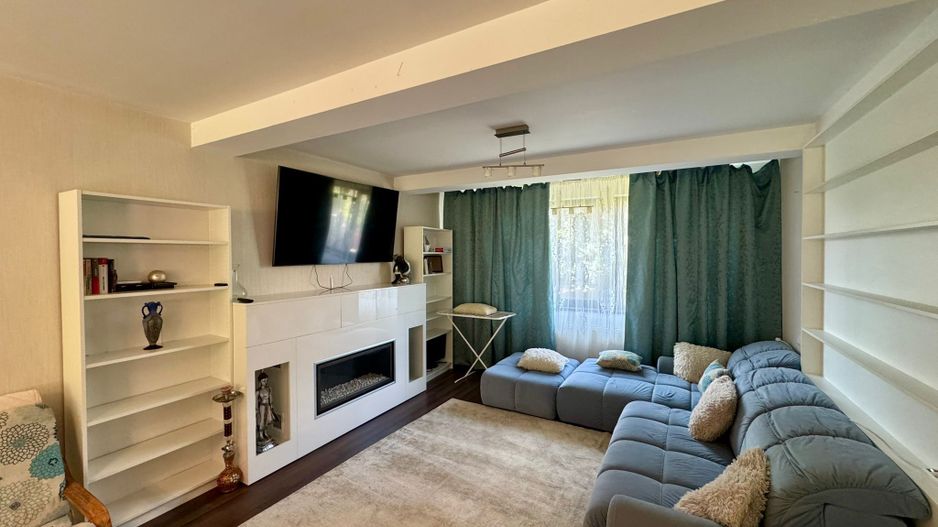 Casa 4 camere I Tunari I Premium - Poză 1