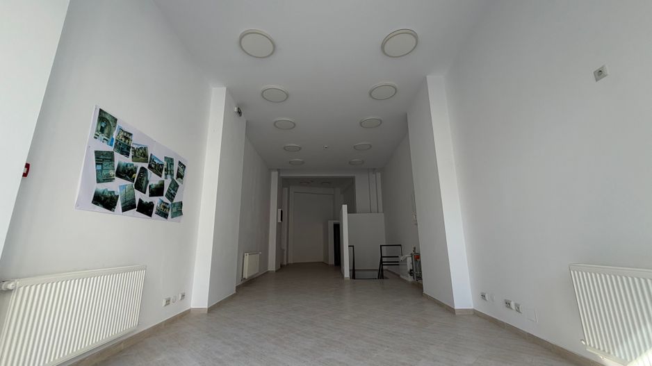 Spațiu comercial premium – Centrul Vechi | Clădire consolidata - Poză 3