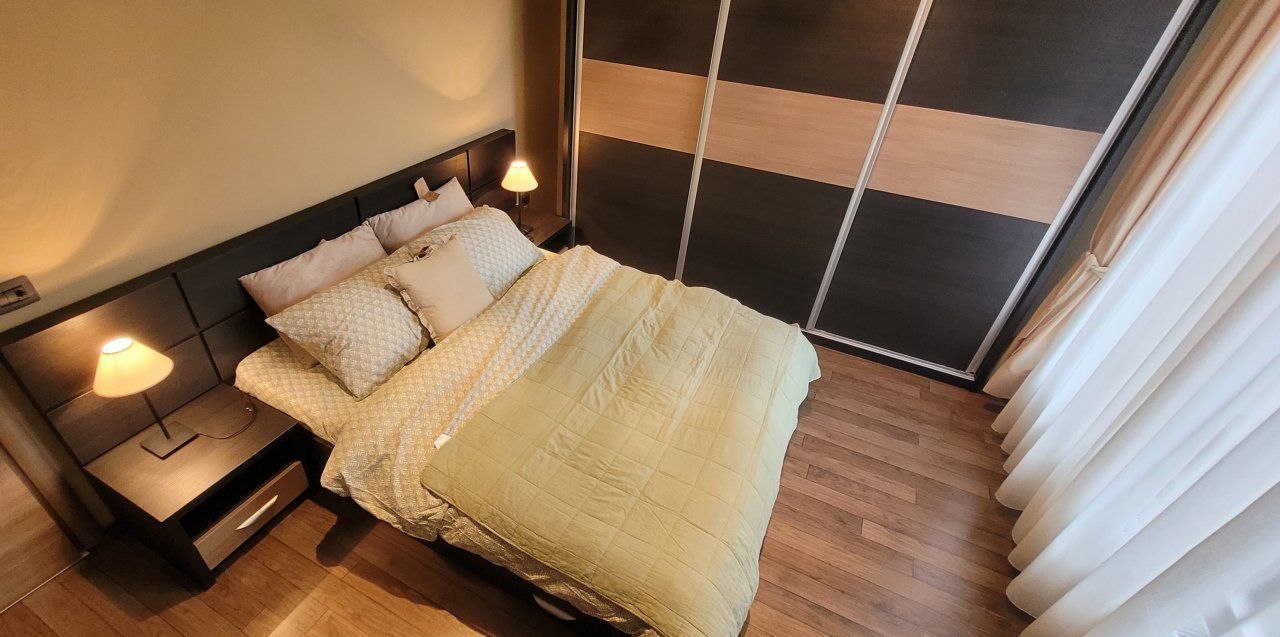 Casa complet mobilata & utilata in Cartierul Rezidential Green Valley 1500 euro/ - Poză 8