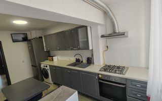 Apartament renovat 3 camere Dec 72 mp Dacia 131999 euro - Poză 1