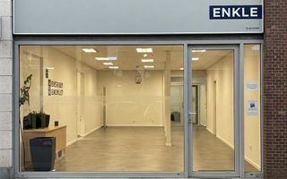 Spațiu comercial de închiriat – Ultracentral – 44 mp - Poză 1