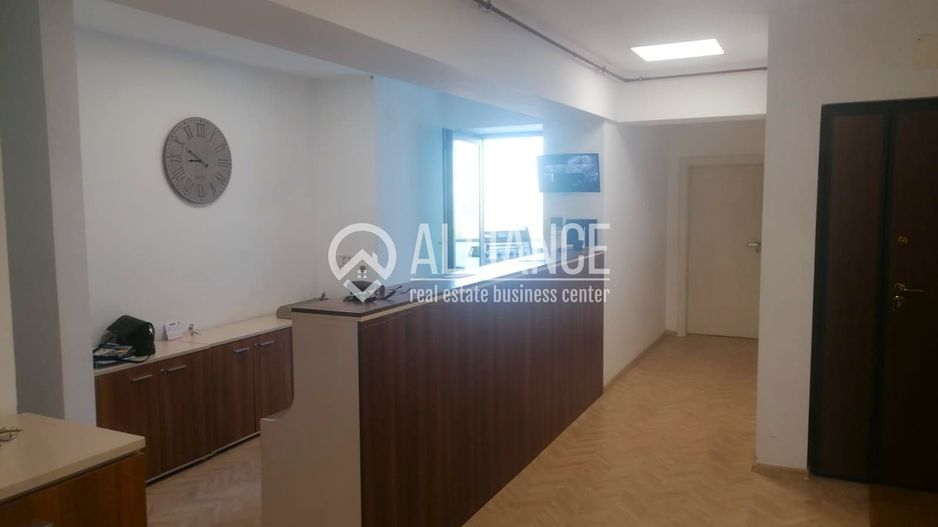 TOMIS NORD (COD 10) - Birou penthouse de inchiriat - Poză 10