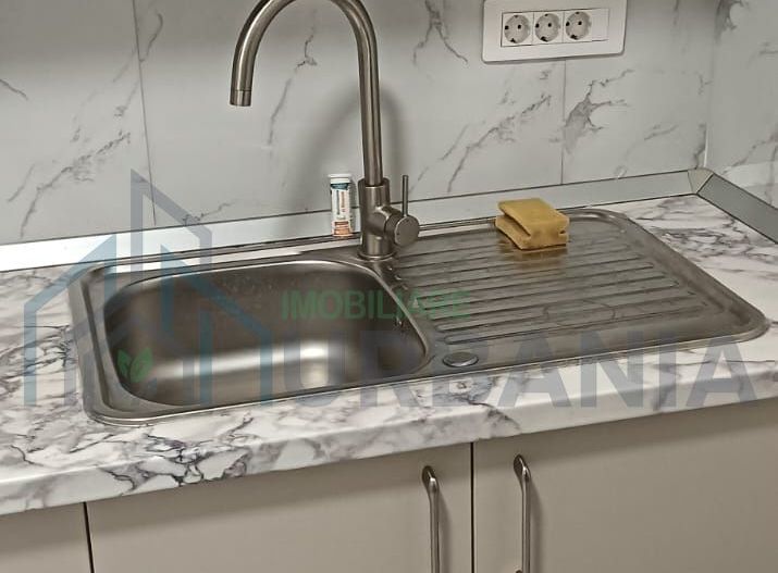 Închiriez apartament 1 cameră - Poză 6