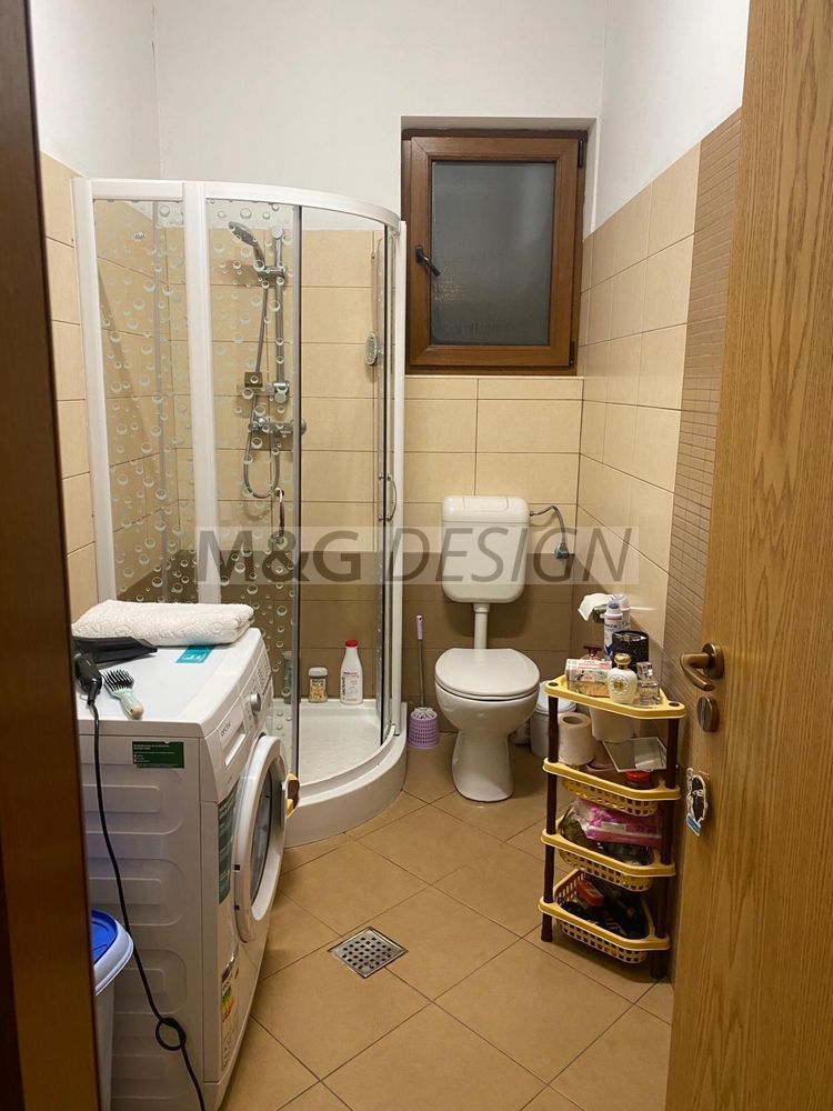 Apartament 1 camera SAD Complex studentesc - Poză 4